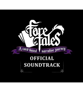 Foretales - Soundtrack DLC Steam Key GLOBAL